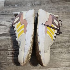 Adidas Womens Crazychaos Sneakers